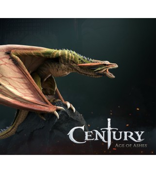 Century: Age of Ashes - Valkari Mangrove Pack DLC XBOX One / Xbox Series X|S Xbox Series X|S Key GLOBAL